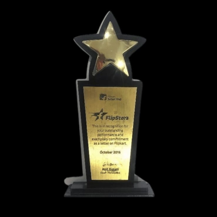 Flipkart FlipStars 2018